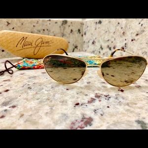 Maui Jim Sunglasses